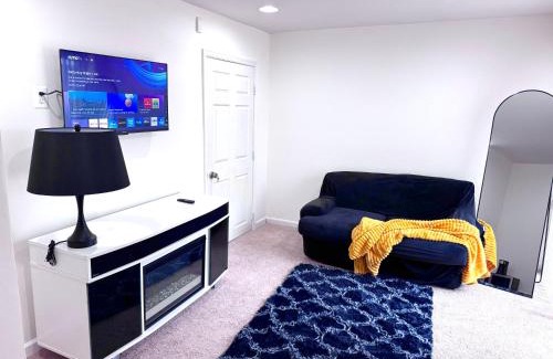 Glen Burnie House | Dee lux stays