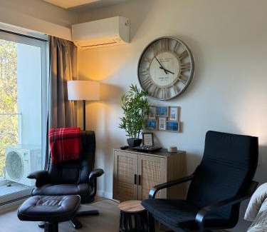 Dee Why Apartment | Seaside Escape at Dee Why Beach - Surfrider Studio 22
