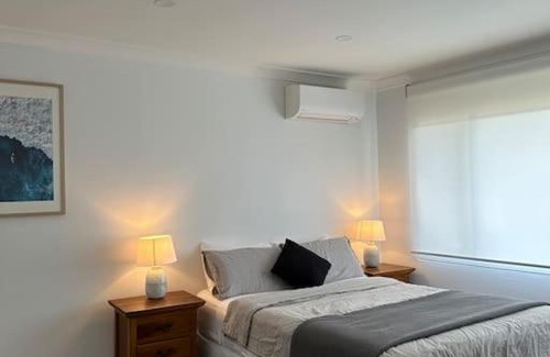 Dee Why Apartment | Dee Why Town House: Family & Pet-Friendly Retreat