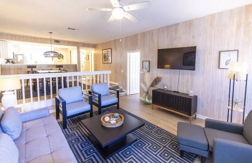 Dune Allen Beach Condo | Beachside Condo with Pool & Deeded Access, Rated 9.8/10
