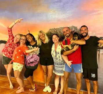 Marsa Alam Apartment | Deep Ashri: Pet-Friendly Hotel with Ocean View & Pool