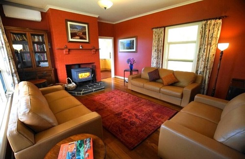 Deep Creek House | Guest Rated: 9.8 at Secluded Homestead in Deep Creek