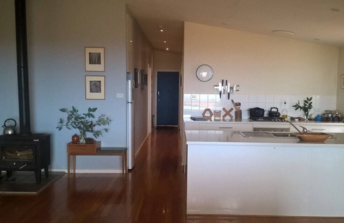Deep Creek House | Unforgettable Deep Creek Retreat in Delamere - 10/10 Rating