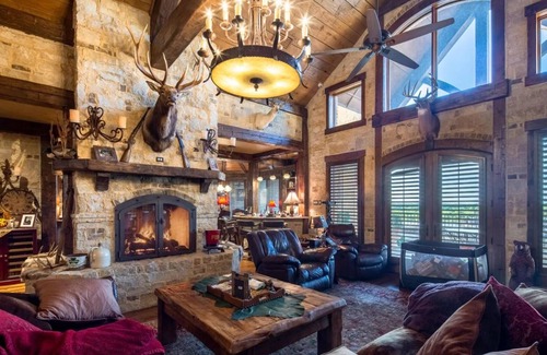 Venus Resort | Discover The Pearl Ranch: A Hidden Gem in Texas