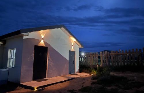 Kharkhorin House | Deep Mongolia