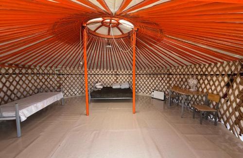 Kharkhorin House | Deep Mongolia
