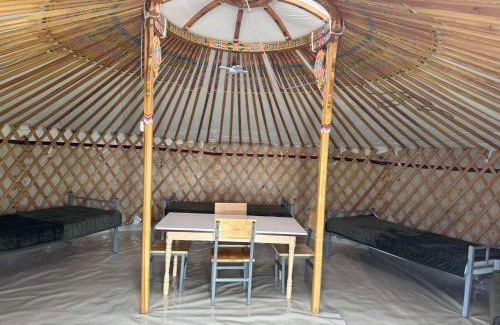 Kharkhorin House | Deep Mongolia