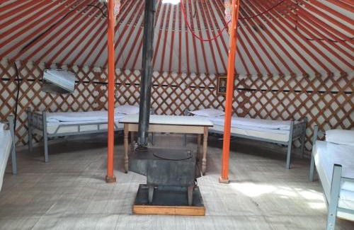 Kharkhorin House | Deep Mongolia
