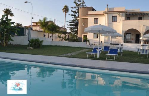 Agrigento Apartment | Discover Deep Sea Residence: Rated 9/10, Pet Friendly Oasis