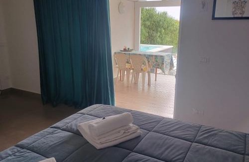 Agrigento Apartment | Discover Deep Sea Residence: Rated 9/10, Pet Friendly Oasis