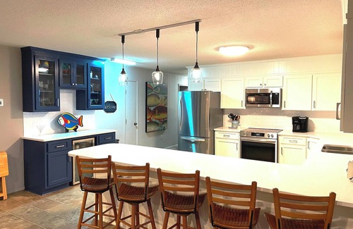Summerton House | Scenic Lake Marion Retreat with Dock & Pool Access