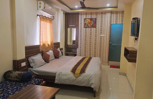Sagar Hotel | Deepsun Regency Hotel