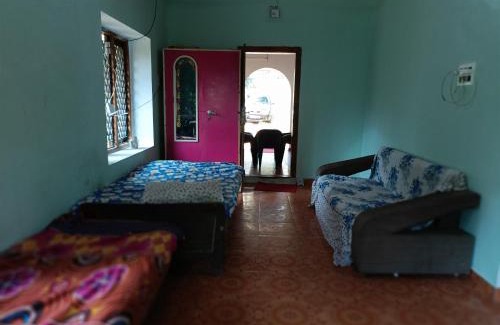 Mekkarai Resort | Deepu resort