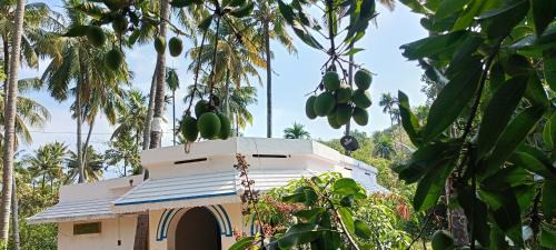 Mekkarai Resort | Deepu resort