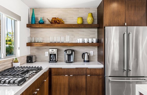 Deep Well Ranch House | Private Pool Retreat at Deepwell Modern - Rated 9.2/10