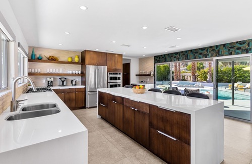 Deep Well Ranch House | Private Pool Retreat at Deepwell Modern - Rated 9.2/10