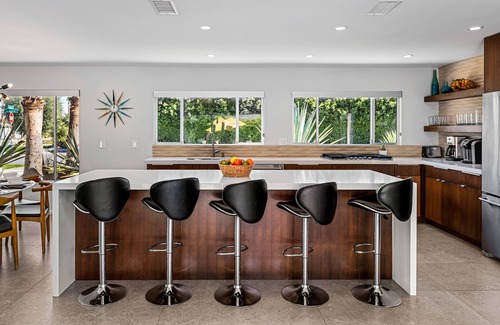Deep Well Ranch House | Private Pool Retreat at Deepwell Modern - Rated 9.2/10