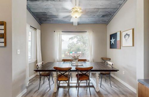 Dripping Springs House | Deer Creek Dream: Family-Friendly Escape Awaits You