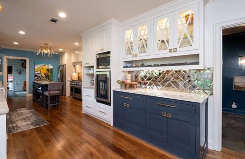 Little Rock Villa | Experience Deer Hill: A Historic Country Estate Retreat