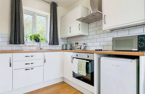 Huntingdon Cottage | Ideal 2 Bedroom Retreat in Pidley, Near Huntingdon