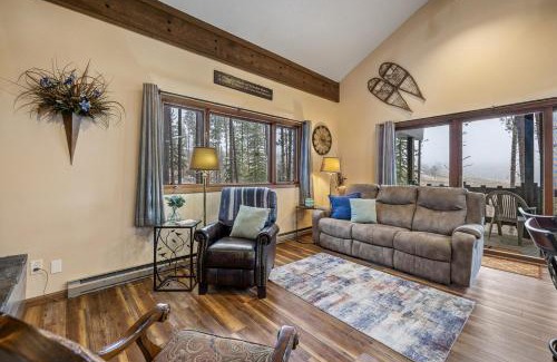 Lead House | Deer Mountain Hideaway