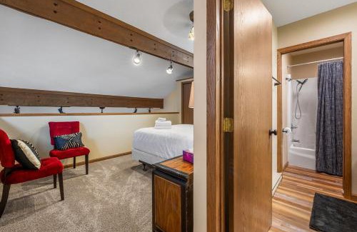 Lead House | Deer Mountain Hideaway