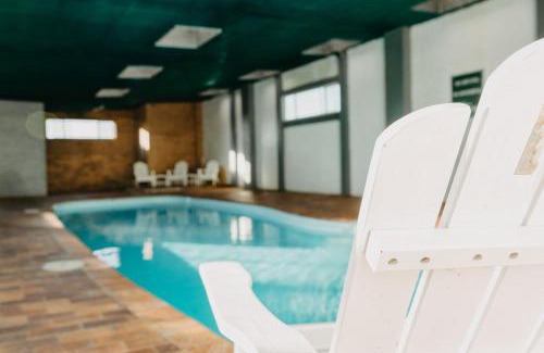 Armidale Hotel | Relax at Deer Park Motor Inn Armidale - 4 Star Retreat