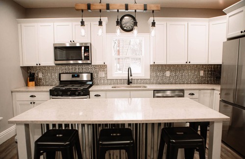 Kankakee Other | Serene Deer Ridge: A 10-Acre Wooded Sanctuary