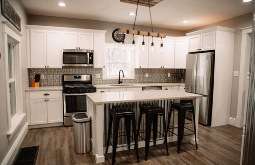 Kankakee Other | Serene Deer Ridge: A 10-Acre Wooded Sanctuary