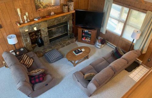 Terra Alta House | Deer Ridge