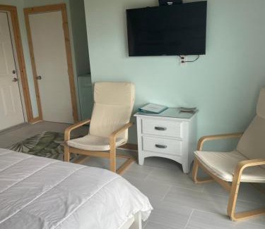 Long Beach Estates Bed & Breakfast | Cozy Oceanfront Getaway at Deer Run on the Atlantic