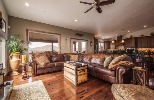 Park City House | Experience Deer Valley & Mayflower Resort: Ski, Lake & Spa