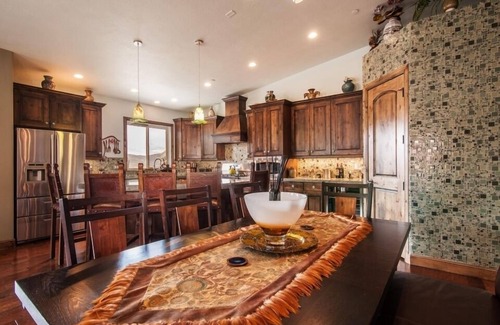 Park City House | Experience Deer Valley & Mayflower Resort: Ski, Lake & Spa