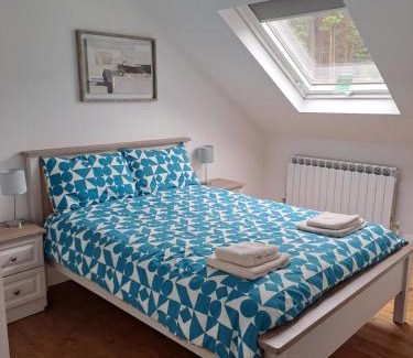 Inistioge House | Beautiful Deerpark Cottage in Inistioge, Kilkenny - 9.7/10