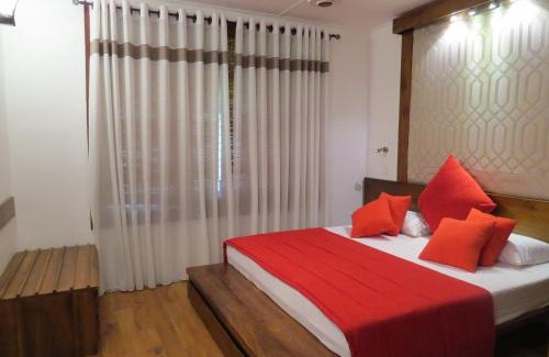Colombo 05 House | Family-Friendly Dees Homestay in Vibrant Colombo