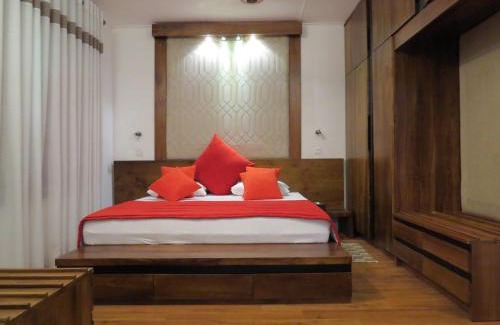 Colombo 05 House | Family-Friendly Dees Homestay in Vibrant Colombo