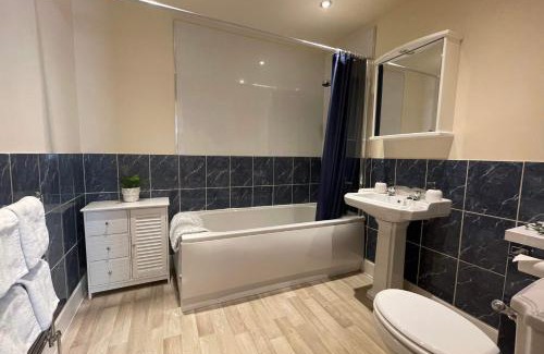 Kincardine O'Neil Apartment | Exceptional Deeside Snugs Apartments: Rated 9.7/10 by Guests