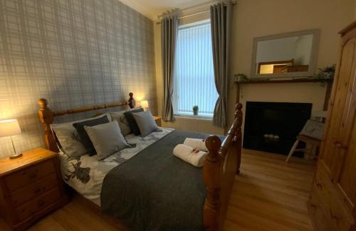 Kincardine O'Neil Apartment | Exceptional Deeside Snugs Apartments: Rated 9.7/10 by Guests