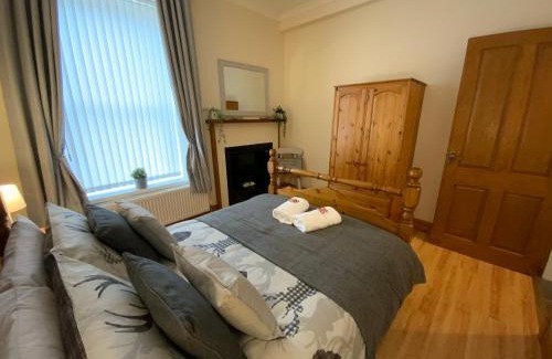 Kincardine O'Neil Apartment | Exceptional Deeside Snugs Apartments: Rated 9.7/10 by Guests