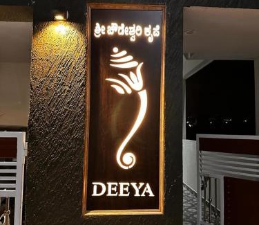 Mysore House | Cozy DEEYA Guest House: Family-Friendly with Breakfast