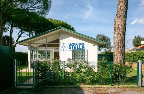 Jesolo Pineta Villa | ° Casa Rialto °/*Comfort near the sea*