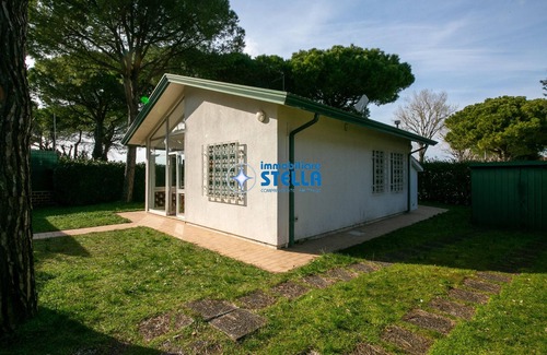 Jesolo Pineta Villa | ° Casa Rialto °/*Comfort near the sea*