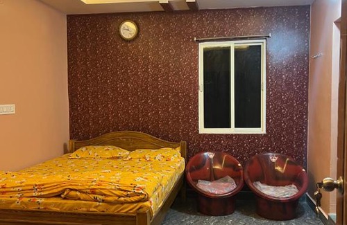 Chintapalle Resort | Discover Dega Resort by 6 Avengers: Pet-Friendly Retreat