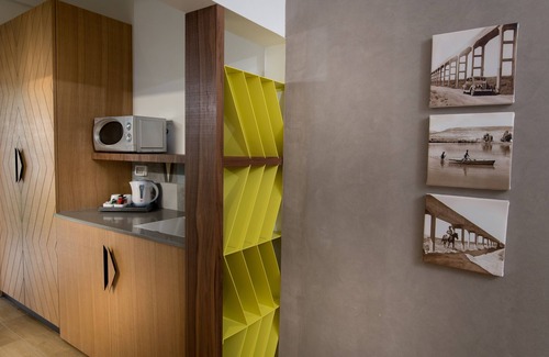 Deganya Bet Hotel | Inviting Degania B Country Lodging with Spa and Pool Access