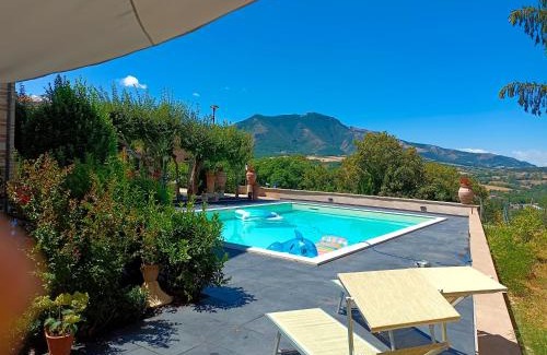 Sassoferrato House | Experience Degli Alessandri House: Oceanfront Oasis Awaits