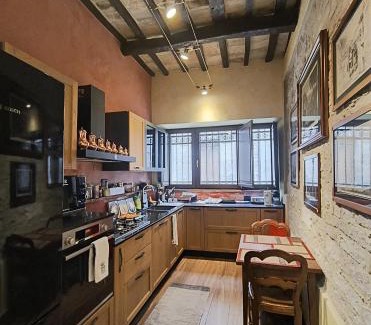 Sassoferrato House | Experience Degli Alessandri House: Oceanfront Oasis Awaits
