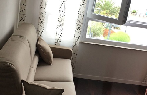 Grado Apartment | Discover DEGREE - Studio Vista Laguna with Oceanfront Views