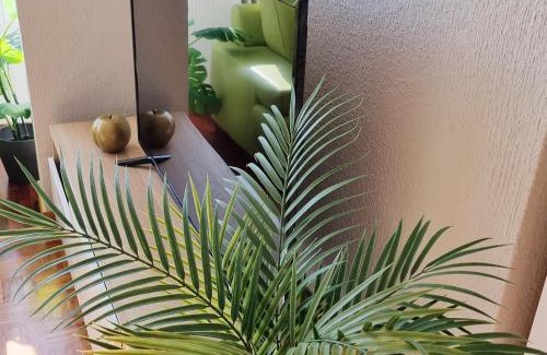 Soria Apartment | Child-Friendly Dehesa Centro with 9.2/10 Guest Rating