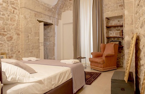 Conversano Bed & Breakfast | Guest Rated: 9.8 at Dei Balzi Dimore di Charme Hotel