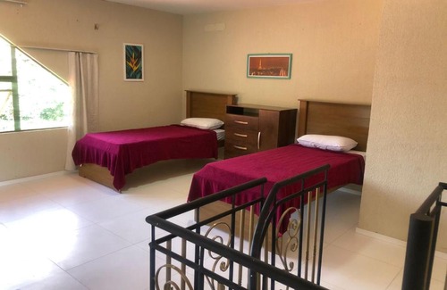 Guaramiranga Apartment | Family-Friendly Stay at Dei Fiori Guaramiranga, 4-Star Rated